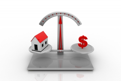 Five Easy Ways to Increase Home Value