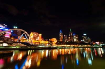Five Ways to Beat the Weather Blues in Melbourne