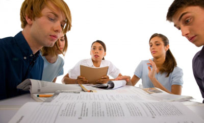 Making the Most of your Graduate School Experience