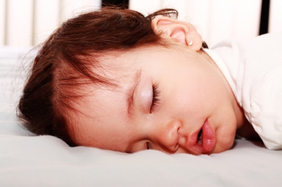 5 Tips to Help Kids Get Their All-Important Sleep