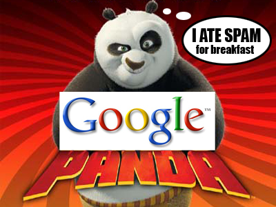 Google Recovery to Regain SERP Rankings