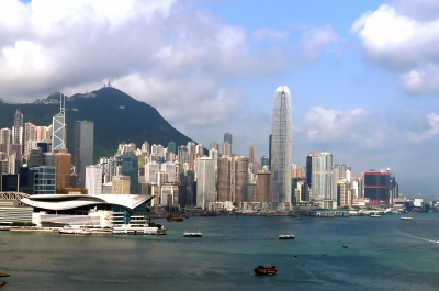 5 Must Visit Travel Destinations in Asia