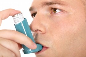 10 Worst U.S. Cities for Asthma Sufferers