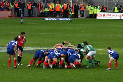 Five Reasons for Sports Lovers to Visit France