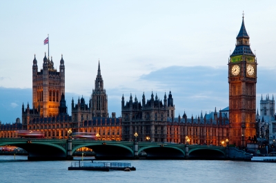 Best of London