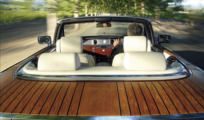 The Craziest Car Features Ever Seen