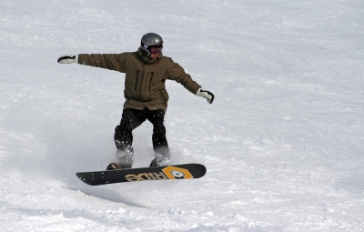 5 Must Visit Destinations for Adventure Sports