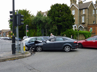 How to Recover After a Serious Car Crash
