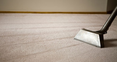 Rug Cleaning: Hot Water Extraction Method