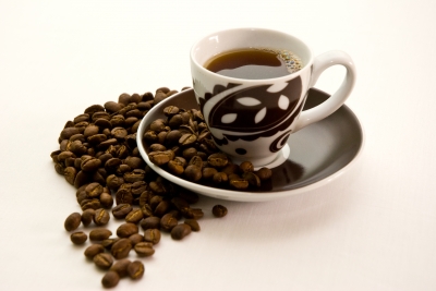 Coffee: the Other Liquid Gold