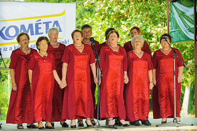 How to Maintain Community During the Golden Years