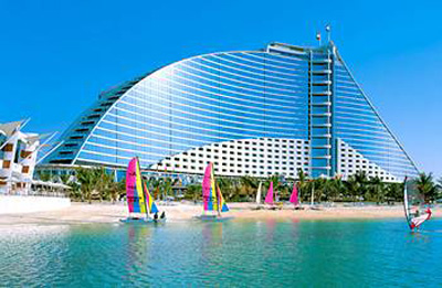 Easy-on-the-Pocket Accommodations for Short Stays in Dubai