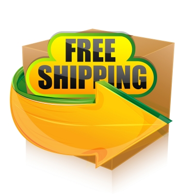 December 17th – Free Shipping Day
