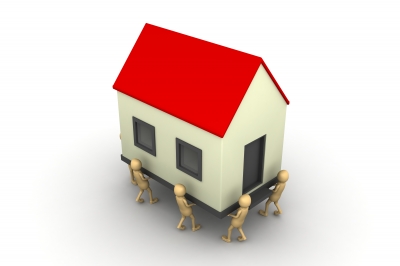 Things to Keep in Mind When Moving to a New House