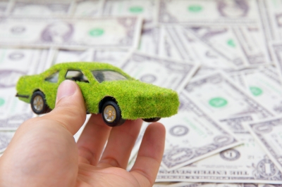 Technology to Save the Environment