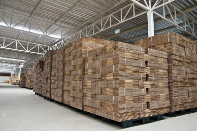 Improve Your Supply Chain With Warehouse Management System