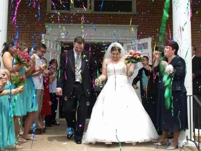 How to Plan Your Wedding Without Breaking the Bank