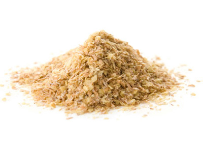 Cater to Your Health; Add Wheat Germ to Your Diet