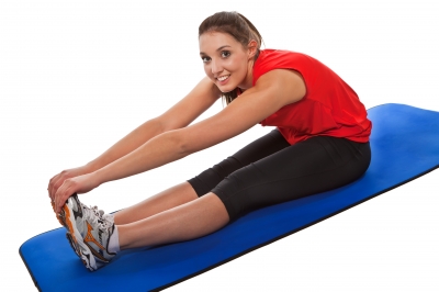 How to Get in Shape Before Going on a Vacation