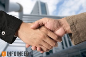 InfoINeed Introduces Ad Revenue Sharing With Authors