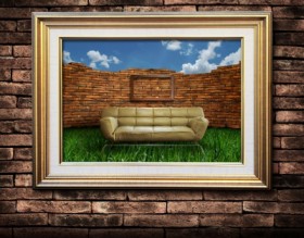 How to Decide on the Right Type of Art for Your Home
