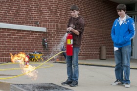 Importance of Practicing Home Fire Safety Drills