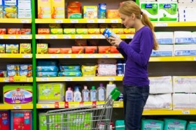 How to Save Money While Shopping for Grocery Items