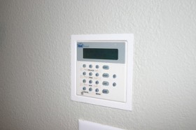 Home Alarms Off the Grid