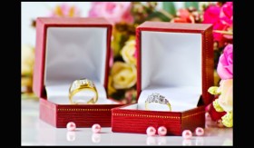 Five Financial Tips for Couples-to-be
