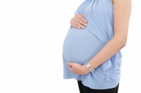 Fighting Pregnancy Blues With Good Health