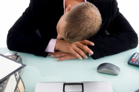 All Work and No Rest:10 Worst Sleep Depriving Jobs