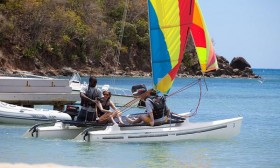 Struggling for Holiday Ideas? A Family Adventure is What You Need!