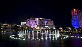 Conquering Nevada’s Pride: 5 Must Visit Places in Las Vegas