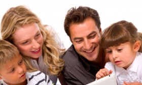 5 Wonderful Apps For Parents