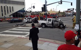 5 Steps to Take When You Witness a Car Accident