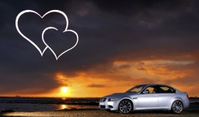 5 Valentine’s Day Date Ideas For A Car Lover