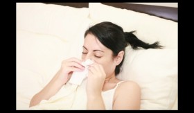 5 Simple Ways to Prevent Catching a Cold