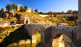 Top European Winter Holiday Destinations