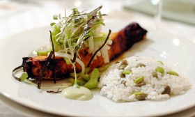 How to Develop a Healthy Cooking Habit