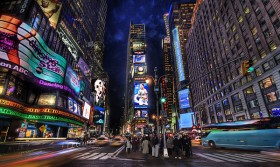 Living The Night Life: 5 Ways To Keep It Safe