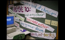 New Year’s Resolutions: Make Them Permanent