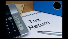 Self-employed in the UK? Don’t Forget Your Tax Return!
