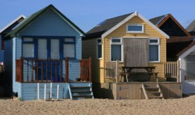 Love the Ambiance of Wood? Try these Wooden Accommodations