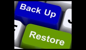 Top Tips to Prevent Data Loss