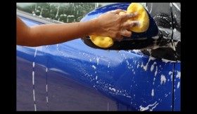 6 Tips for Spring Car Care