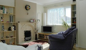 Decorating Tips for Fireplace