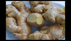7 Health Benefits of Ginger