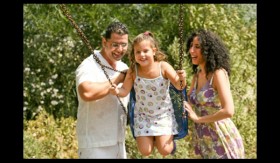 A Healthy Lifestyle for a Happy Child