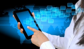 How to Connect Internet to iPad Without a WiFi Router/3G