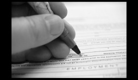 Job Hunting: How to Deal with a DUI Charge